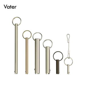 Ring Detent Pins/Quick Release Pin/Ball Locking Pin