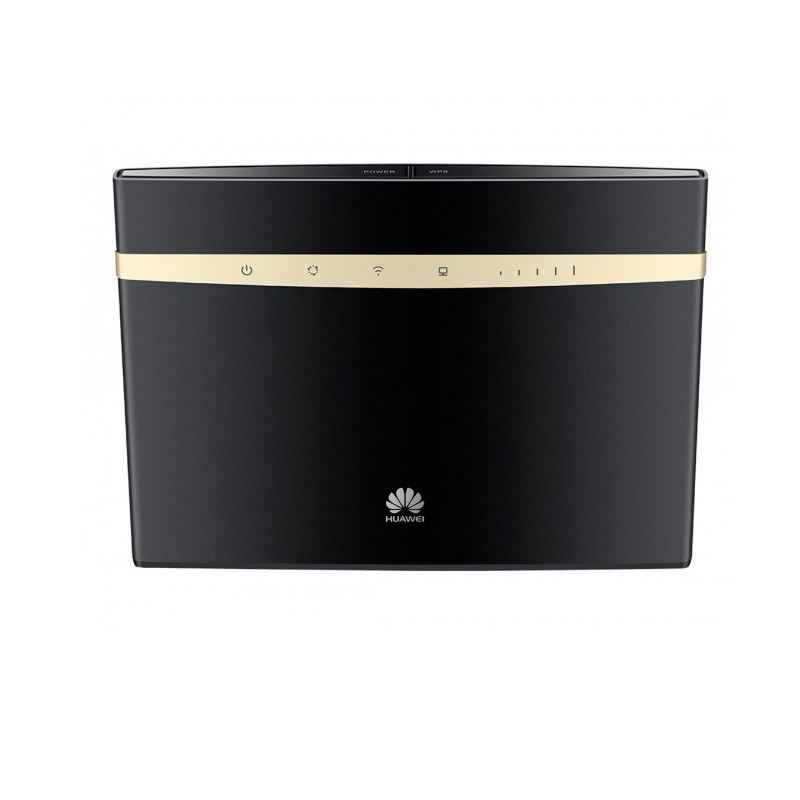 Best Selling Unlocked Huawei B525 Router 4G LTE Cat6 300Mbps