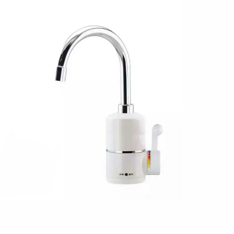 CE Certificate Hot Instant Electric Water Heater Kitchen Tap Faucet