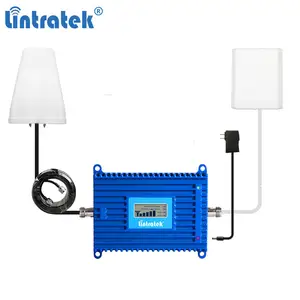 を Lintratek 800 lte 信号ブースター無線 lan レンジエクステンダー信号アンプカーラジオ FM/DAB + デジタル集積信号アンプ