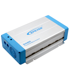 EPEVER SHI-400W 12 v 24 v dc a ac 220 v de la Rejilla de Onda Sinusoidal Pura 400 W De Energía Sola inversor - Product Image 3
