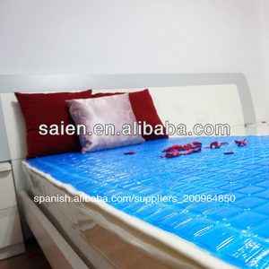 <span class=keywords><strong>el</strong></span> sueño redefinido circular de la cama de masaje colchón de espuma - Product Image 1