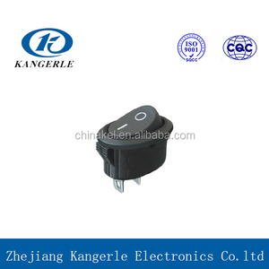Alta corriente T105 interruptor mini ON-OFF ENEC interruptor - Product Image 1