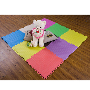 Không Thấm Nước Và Chống Cháy Judo Tatami Phòng Tập Thể Dục Mat Tatami Câu Đố Thảm Thể Thao Mat - Product Image 2