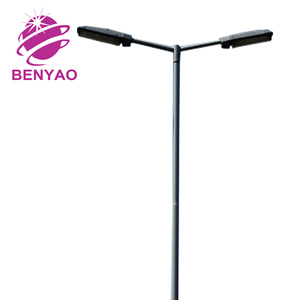 <span class=keywords><strong>Lampione</strong></span> stradale integrato con Design personalizzato <span class=keywords><strong>lampione</strong></span> solare con lampioni da esterno - Product Image 3