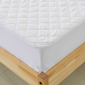 حار بيع <span class=keywords><strong>saferest</strong></span> قسط هيبوالرجينيك الطفل للماء مبطن فراش حامية - Product Image 5