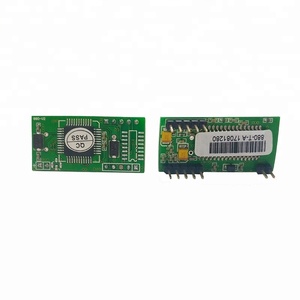 Garantía de ISO14443A ISO 15693 ISO18092 13,56 MHz <span class=keywords><strong>rf</strong></span> Rfid tarjeta IC etiqueta lector y escritor de módulo - Product Image 3