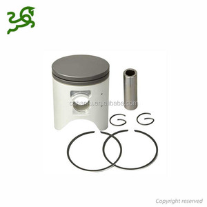 CRM250AR CRM250 CRM <span class=keywords><strong>250</strong></span> <span class=keywords><strong>AR</strong></span> 249 KAEG STD formato moto del pistone anello set - Product Image 1