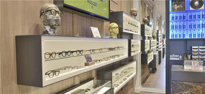 Commerciale Negozio di Ottica Display Mobili per le Piccole di Vendita Al Dettaglio di Occhiali Negozio di Interior Design - Product Image 5