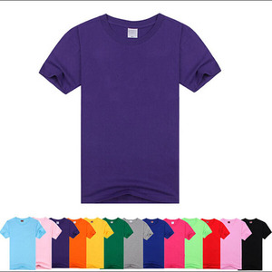 T-shirt da uomo in cotone 100% a collo bianco mezze maniche - Product Image 2