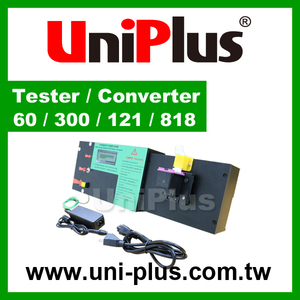 Tester para <span class=keywords><strong>hp</strong></span> 60, <span class=keywords><strong>300</strong></span>, 121, 901, 818 prueba de circuitos de <span class=keywords><strong>cartucho</strong></span> vacío - Product Image 1
