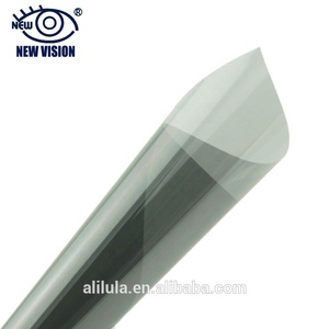 Pellicola per Auto in Ceramica Nano IR 100% VLT 75% Parasole per Risparmio Energetico e Protezione Occhi SOLAX 75100 - Product Image 4