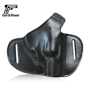 ซองหนัง GUNFLOWER OWB <span class=keywords><strong>Thumb</strong></span> <span class=keywords><strong>Break</strong></span> - Product Image 1