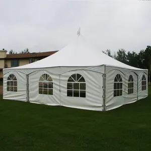 Telaio in alluminio evento All'aperto wed tenda del partito telaio tenda