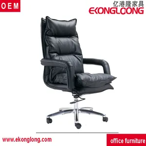 luxury leather office chair office chair for heavy people