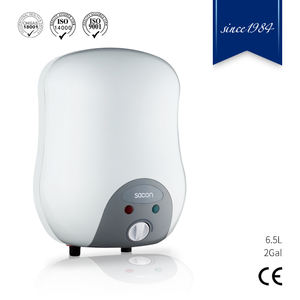 <span class=keywords><strong>Chauffe</strong></span>-<span class=keywords><strong>eau</strong></span> <span class=keywords><strong>électrique</strong></span> Sacon 6,5 L, 500 W - Product Image 2