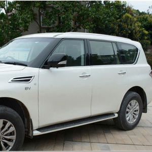 <span class=keywords><strong>Auto</strong></span> OE <span class=keywords><strong>Portapacchi</strong></span> Sul Tetto barAluminum <span class=keywords><strong>portapacchi</strong></span> Per NIssan Patrol Armada Y62 <span class=keywords><strong>Accessori</strong></span> 2013 2014 2015 2016 2017 - Product Image 2