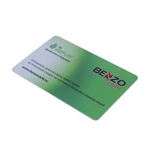 Tarjeta de identificación RFID de proximidad 125Hkz para <span class=keywords><strong>control</strong></span> de acceso de asistencia de tiempo - Product Image 1