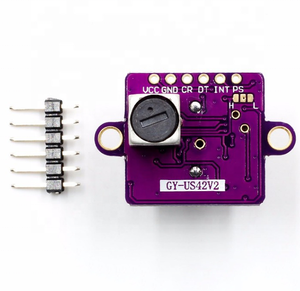 Module de mesure de distance ultrasonique à contrôle de vol I2c <span class=keywords><strong>GY</strong></span>-<span class=keywords><strong>US42</strong></span> à vente chaude - Product Image 2