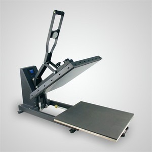 PLANCHA PARA SUBLIMAR CORREDIZA SEMI-AUTOMÁTICA 40X50CM - Product Image 2