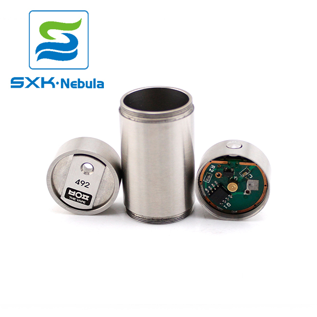 SXK Новое поступление механический мод 1: 1 клон atto Mod с батареей 18650/18350 по отличной цене