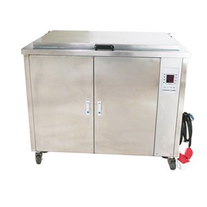 Piezas eléctricas limpiador ultrasónico <span class=keywords><strong>Baño</strong></span> de 150 litros - Product Image 3