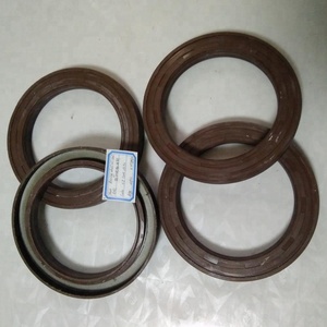Pièces d'essieu arrière du tracteur YTO X1204, joint d'huile d'essieu actif d'origine YTO 1204 SZ1204.39.501 - Product Image 2
