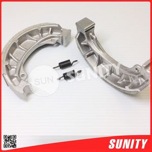 ชุดซ่อมเบรก TAIWAN MADE รุ่น CD70 C100 CG125 45120-001-010 สำหรับอะไหล่รถจักรยานยนต์ - Product Image 6