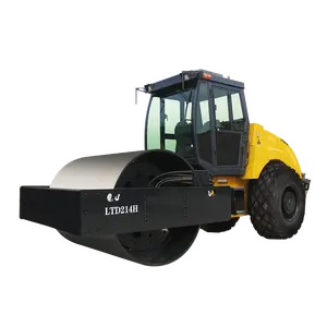 10 ~ 16 톤 고원 형 유압 진동 Road Roller