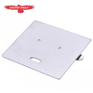 Parti di Ricambio e Accessori per Macchine da Cucire, Piastra Scorrevole di Alta Qualità 12432 per Macchine Singer - Product Image 4