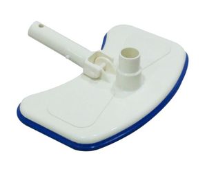 Aspirador de Piscinas Poolstar Tipo Económico P1005, Cabezal de Hierro Fundido Grande con Material ABS, Herramienta y Accesorio de Limpieza Eficaz - Product Image 2