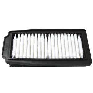 ไส้กรองอากาศรถจักรยานยนต์สำหรับ SUZUKI 13780-48H00 GW250 Inazuma <span class=keywords><strong>250</strong></span> GSX-R250 GSXR250 L3 DL250 GSX250 - Product Image 4