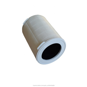 Purificador de aire de filtro compatible con WINIX Torre Q/QS/AEN331W-WO/CAF-NK331 - Product Image 3