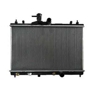 Best selling hot chinese products car radiator for selling