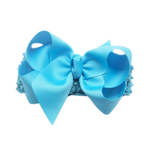 <span class=keywords><strong>Fascia</strong></span> per <span class=keywords><strong>capelli</strong></span> per bambini rosa tinta unita accessori per <span class=keywords><strong>capelli</strong></span> con disegno floreale <span class=keywords><strong>fascia</strong></span> per <span class=keywords><strong>capelli</strong></span> da donna - Product Image 5