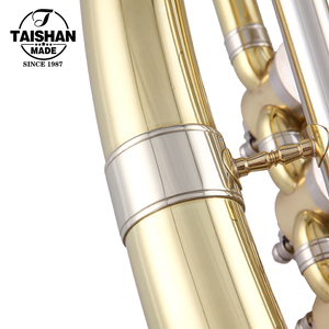 Instrument de musique en sib à <span class=keywords><strong>4</strong></span> <span class=keywords><strong>pistons</strong></span> <span class=keywords><strong>Euphonium</strong></span> - Product Image 2