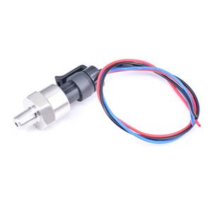 Trasmettitore di pressione di tipo generale diretto in fabbrica sensore 0.5-4.5V 4-20mA in uscita trasduttore di pressione olio acqua trasduttore - Product Image 1