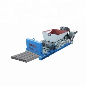 Reinforced concrete lintel making machinery