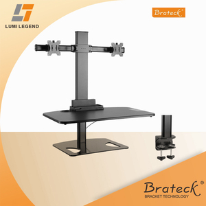 Poste de Travail réglable <span class=keywords><strong>Debout</strong></span>, <span class=keywords><strong>Assis</strong></span>, Bureau Réglable Bureau Bureau - Product Image 1