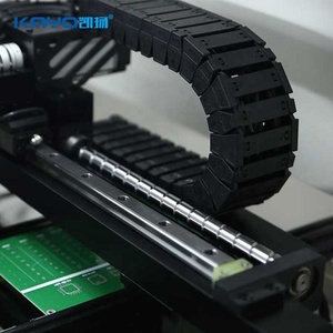 Ventes chaudes Machine de placement automatique SMT à 6 buses en ligne pour la fabrication de pilotes LED Machine PnP - Product Image 5