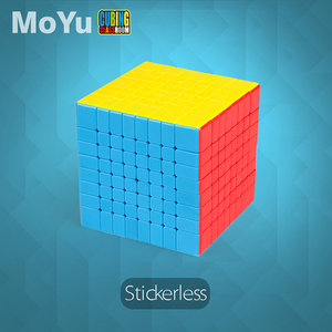 <span class=keywords><strong>Cube</strong></span> Magique <span class=keywords><strong>MoYu</strong></span> MF8 8x8 Speed <span class=keywords><strong>Cube</strong></span> - Product Image 5