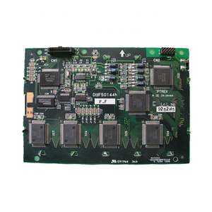 PWB50144B-VO LCD <strong>Display</strong> for Industrial <strong>device</strong> - Product Image 2