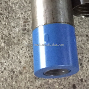 أنبوب أحادي B101 لأخذ العينات الأرضية - Product Image 2