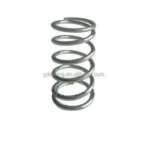 Manufacturer supply high quality small compression springs