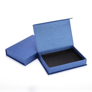 Good quality custom recycling box laduree jewellery packaging gift box