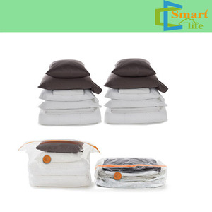 Nouveau venir couvertures vide comprimé de stockage de cube sac pour les vêtements - Product Image 4