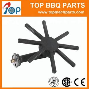 Brûleur à <span class=keywords><strong>paella</strong></span> en fonte pour cuisinière au gaz propane - Product Image 3