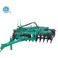 -Point thiết bị nông nghiệp bù đắp Đĩa Nhiệm Vụ Nặng Nề Bừa