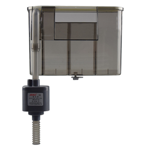 चीन निर्माता मछलीघर झरना फिल्टर - Product Image 2