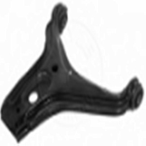 แขนควบคุมแทร็กสำหรับ <span class=keywords><strong>AUDI</strong></span> 80 (8C,B4) พร้อมบูชยางเสริม OEM 895 407 147A - Product Image 1